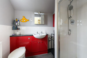 Shower Room- click for photo gallery